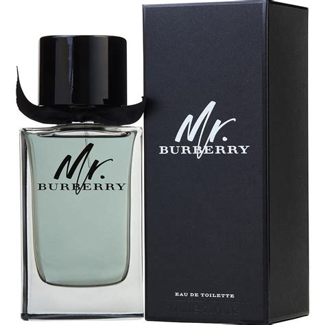 burberry mr burberry eau de parfum review|mr Burberry perfume price.